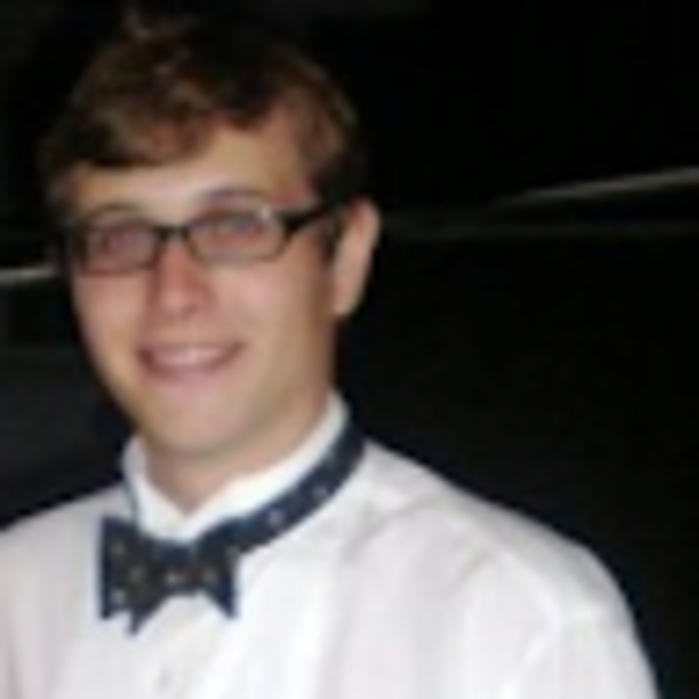 Meet your Posher, Stevan